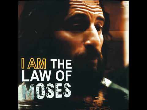 “I AM THE LAW OF MOSES” | #shorts #jesus #christian #edit