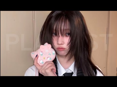 #12 KPOP GIRL GROUP PLAYLIST | BLACKPINK, BABYMONSTER, LE SSERAFIM, aespa | Tyna Nguyễn