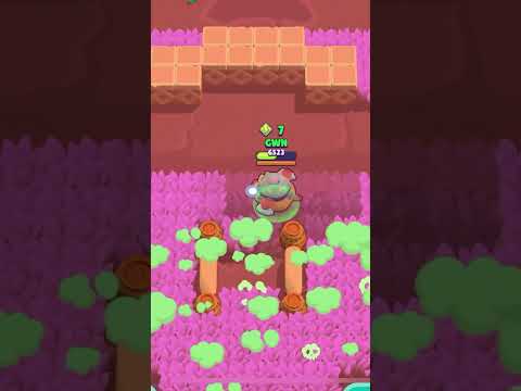 Playing and eating Hank first game (MY OPINION) #brawlstars #phonk #gaming #music #beat #wallpaper.