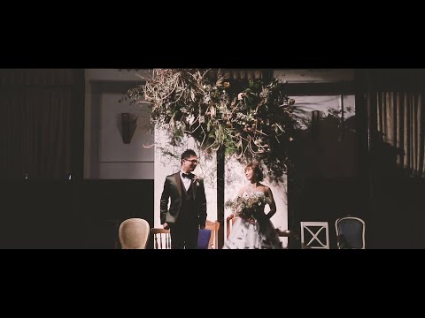 【結婚式ドキュメンタリー  -short ver-】 produced by crazy wedding _ philosophize