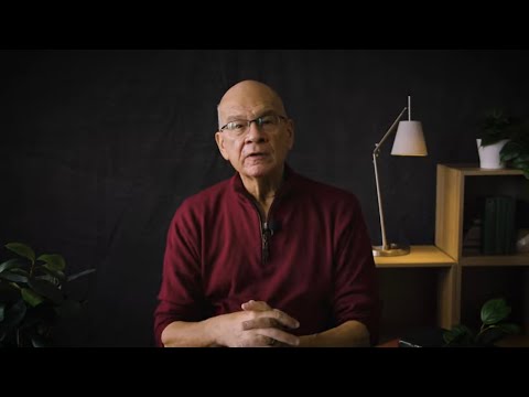 Discovering the Gospel in Ruth – Tim Keller