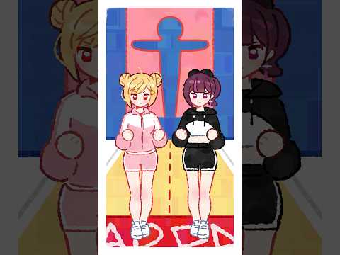 우리 서로 사랑 #shorts #vtuber