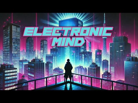 Electronic Mind : Playlist of electronic music for study and work