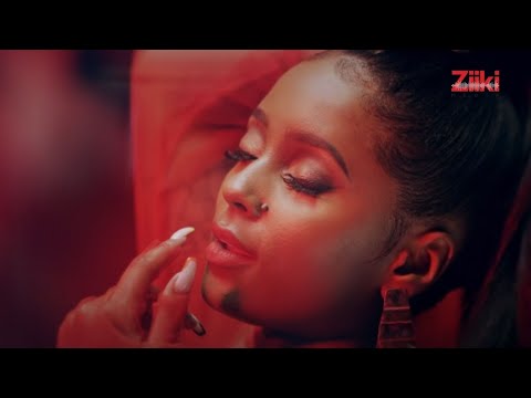 Vanessa Mdee Ft. Rayvanny - BADO (Official Video)