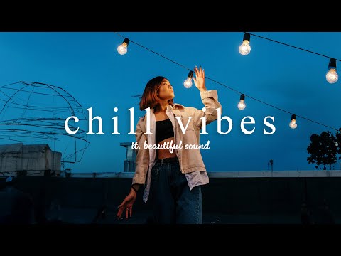 [ Music playlist ] Comfortable R&B Chill Music🌟Good Night/Relax&Calm mood/Soul/work&study