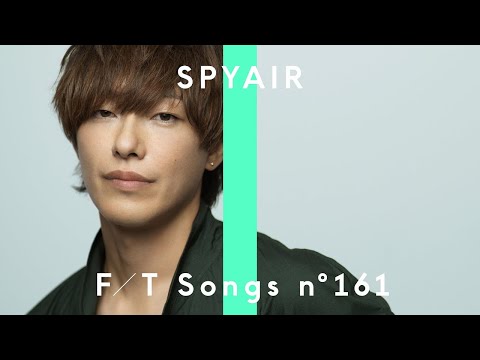 SPYAIR - サムライハート(Some Like It Hot!!) / THE FIRST TAKE (Audio)