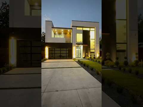 Imagine You Built Your Dream Custom Home In Dallas Texas…