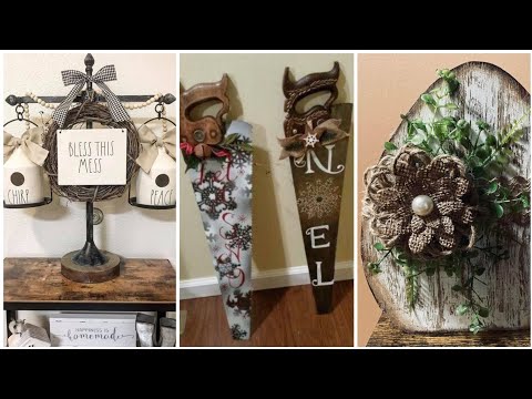 Moving from 24 to 25 with Thrifty Charm Decor Shabby Chic Vintage Rustic Home & Wall Hangings Decor