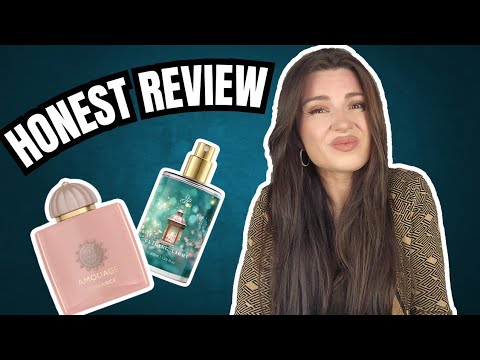 RUTHLESSLY RATING NEW AFFORDABLE FRAGRANCE DUPES