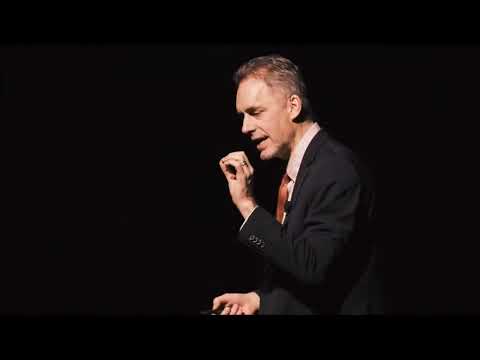 Dr. Jordan Peterson   If you aren't willing to be a fool you can't be a master