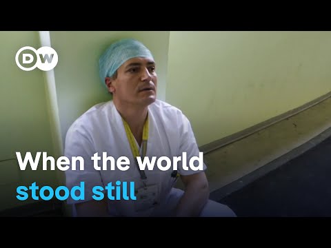 The coronavirus pandemic and its consequences | DW Documentary