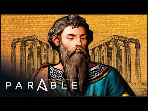 Parable - Discovering Paul's Resonance in Athens