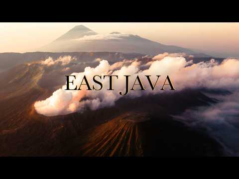 3 Days in Epic East Java (Indonesia's Volcanic Heart)