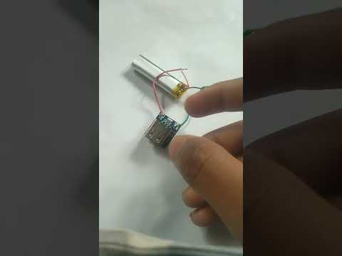 Power Bank banana video mechanic video mechanic video#shorts #sort