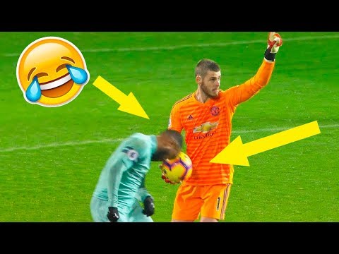 Funny Soccer Football Vines 2019 ● Goals l Skills l Fails #76