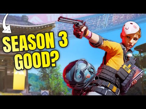 Is The Finals Season 3 Good and Worth Your Time?