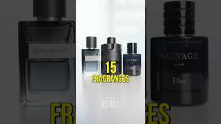 15 Men’s Fragrances For 3 Different Occasions! Best Men’s Cologne