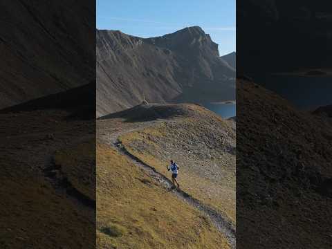 Challenging trails. Rewarding scenery. #trailrunning #mountains #outdoors #shorts #ultraks