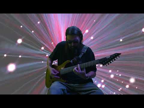 Deftones – Mein (Stephen Carpenter Play-Through)