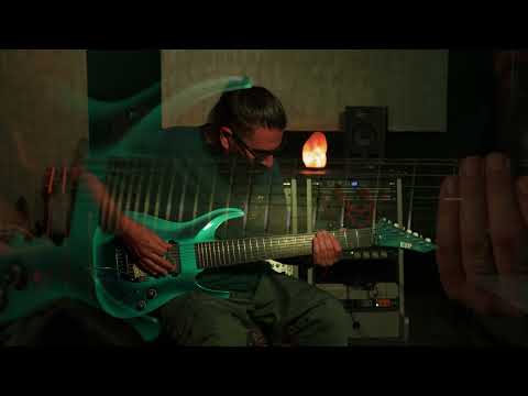 Deftones – Error (Stephen Carpenter Play-Through)