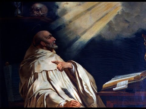 Bernard of Clairvaux