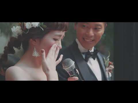 【結婚式ドキュメンタリー】