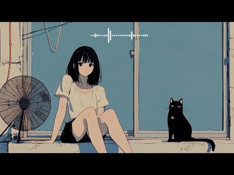 Let's Chill Together 💨 jazzy lofi mix [Relax & Cozy Lo-fi / Jazz HipHop]