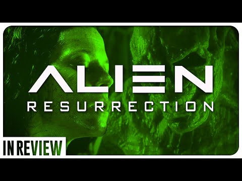 Alien Resurrection In Review - Every Alien & Predator Movie Ranked & Recapped