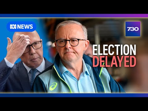 A delayed federal election and Labor victory in WA shifts the political landscape | 7.30