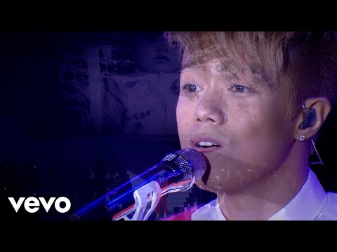 張敬軒 - 笑忘書 (2011 Live)