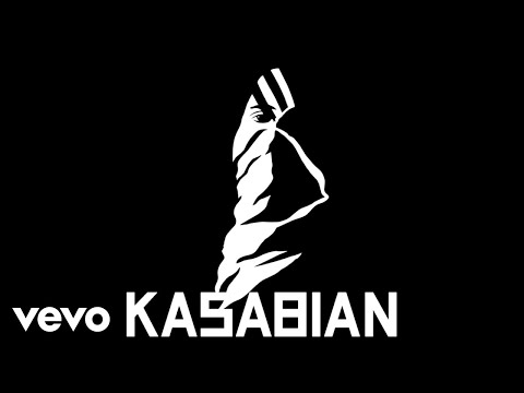 Kasabian - Reason Is Treason (Jacknife Lee Version [Official Audio])