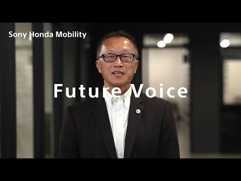 AFEELA | Future Voice -City of Torrance-