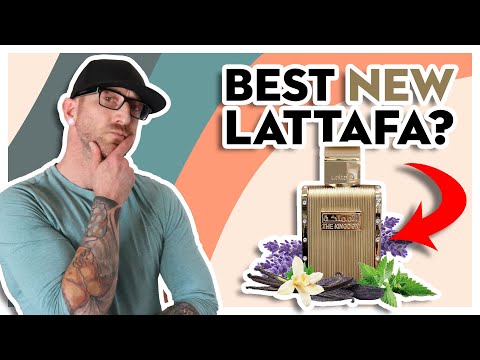 BEFORE YOU BUY Lattafa The Kingdom For Men - Best Lattafa Fragrance Clone? | Men's Cologne Review