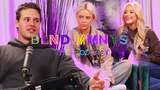 CONNOR TELLS ALL!!! | BLND MMNTS Podcast