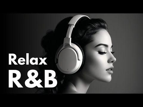 【R&B Relax 2】Cozy Playlist / for Chill / Work / Indie / Ballad / Relax / Coffee