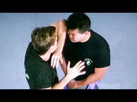 Top 3 moves guaranteed to DOMINATE a fight. (Self Defense)