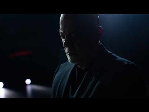 Billy Joel - Turn the Lights Back On (Official Single Teaser)