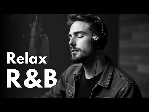 【R&B Relax 46】Love Playlist / for Chill / Work / Indie / Ballad / Relax / Coffee