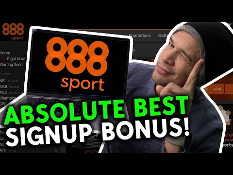 888Sport Bonus Explained & How To Get The Best Bonus 💰