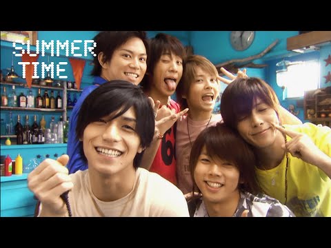 NEWS – SUMMER TIME [Official Music Video]