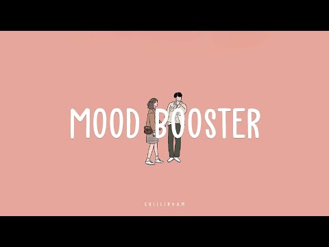 【 playlist 】Music for Feel-Good Vibes All Day Long  ~ Chillin 4AM