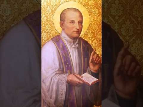 St. CLEMENT MARY HOFBAUER, Feast MARCH 15