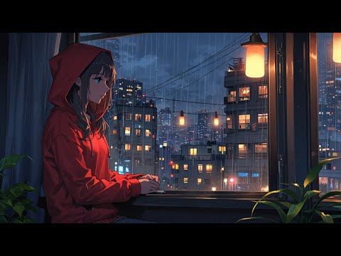 Lofi Chill Music for Deep Focus Music Calming Background Sounds for Studying and Working📚📚