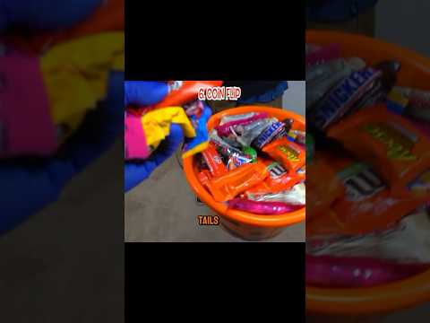 Ways to get more Halloween candy #halloween #candy #trickortreat