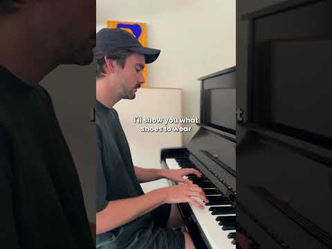 Ariana Grande - Popular (Piano Karaoke)