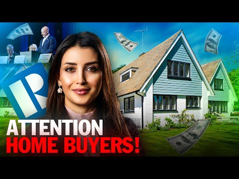 Attention Home Buyers: It's Your Time to Shine! | Buyer Market Update | NAR Settlement Update