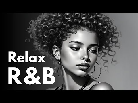 【R&B Relax 1】Cozy Playlist / for Chill / Work / Indie / Ballad / Relax / Coffee