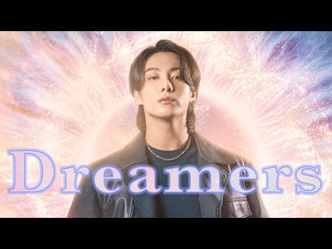 【和訳・歌詞付き】ジョングク Jung Kook featuring Fahad Al Kubaisi/Dreamers Lyrics | FIFA World Cup 2022 Soundtrack