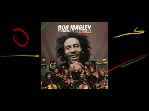 Turn Your Lights Down Low – Bob Marley and The Chineke! Orchestra (Visualiser)