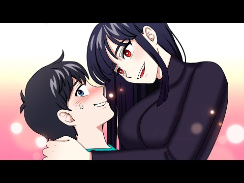 Hungry Ender Dragon | Minecraft Anime ​| steve and alex